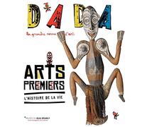 ARTS PREMIERS (REVUE DADA N°177)