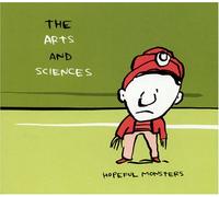 Arts & Sciences - Hopeful Monsters