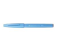 Arts Stylo feutre Brush Sign Pen SES 15, bleu clair