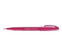 Arts Stylo feutre Brush Sign Pen SES 15, framboise