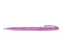 Arts Stylo feutre Brush Sign Pen SES 15, ocre