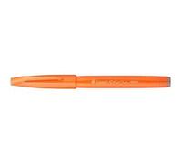 Arts Stylo feutre Brush Sign Pen SES 15, orange