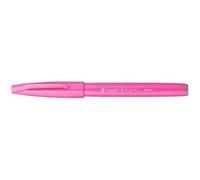 Arts Stylo feutre Brush Sign Pen SES 15, rose