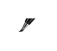 Arts Stylo feutre Brush Sign Pen SES 15, rose pastel