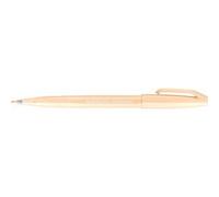 Arts Stylo feutre Brush Sign Pen SES15, beige