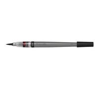 Arts Stylo pinceau aquarelle Colour Brush Pigment,gris