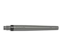 Arts Stylo pinceau aquarelle Colour Brush Pigment,noir