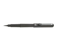 Arts Stylo pinceau Brush Pen, corps: noir/gris