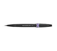 Arts Stylo pinceau Sign Pen Artist, violet