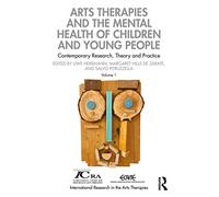Arts Therapies and the Mental Health of Children and Young People