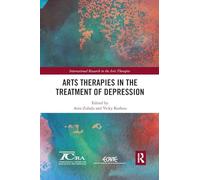Arts Therapies in the Treatment of Depression
