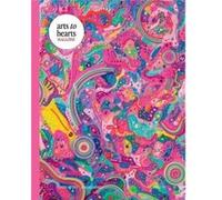 Arts To Hearts Magazine 3 The Bold and Bright Summer Issue Professional Artist Magazine with Interviews Profiles and Paintings of Creative Women of the Wo Charuka aroraCharuka arora (Auteur)