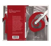 Arts visuels et architecture Propos à l'oeuvre - Jac Fol - L'harmattan - broché - Livre
