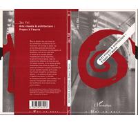 Arts visuels et architecture Propos à l'oeuvre - Jac Fol - L'harmattan - broché - Livre