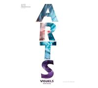 Arts visuels. la couleur, les contrastes et l'espace