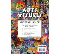 Arts Visuels Maternelle - Cp