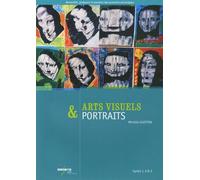 Arts visuels & portraits Cycles 1, 2 & 3