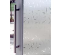 Artscape Light Effects Film pour fenêtre Motif Feuilles 61 x 92 cm