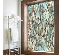 Artscape Savannah Film pour fenêtre, Vinyle, Multicolore, 61cm x 92cm
