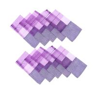 ARTSEWPLY 10 Pièces Sachet Sachet Lavande absorbeur d'humidité Petits sacs