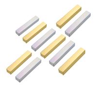 ARTSEWPLY 100pièces Boîte Lèvres Et Gloss Étui à Cosmétiques Boîte Cadeau Diy Pour Ranger Et Protéger Vos Produits De Maquillage