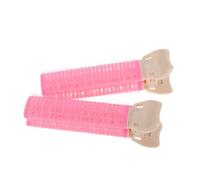 ARTSEWPLY 10pièces Sans Chaleur Pour Cheveux Longs Et Courts Lot De Pinces à Cheveux Pour Donner Volume Aux Boucles Nettoyeur De Peluches Inclus