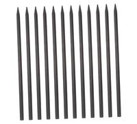 ARTSEWPLY 12 pièces Pince à Cheveux Bois Accessoires Vintage Épingles à Chignon Rétro et Filles DIY Stylé Design Délicat et Durable