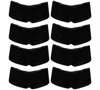 ARTSEWPLY 12pièces Culotte Incontinence Réutilisable Pour Hommes Et Femmes Maintien Sec Et Protection Fuites Urinaires Confort Optimal