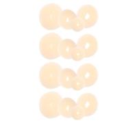 ARTSEWPLY 16 pièces Set de Donut Hair Bun Maker Compact pour Garçon Fille et Filles Accessoires Chignons Adaptés à Différents Types de Cheveux Maintien Sécurisé pour Danse et Usage