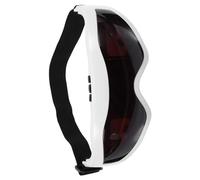 ARTSEWPLY 1ensemble Masseur Pour Yeux Intelligent Avec Technologie De Massage Professionnel Appareil De Soin Oculaire Portable Pour Garçon Fille Fatigue Oculaire Yeux Secs Design Compact Et