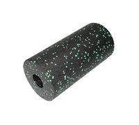 ARTSEWPLY 1pièce Colonne De Yoga Mousse Epp De Massage Accessoires De Fitness Pour Détente Musculaire Équilibre Et Posture Noir Et Vert