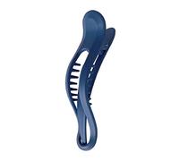 ARTSEWPLY 1pièce Pince à Cheveux Femme Pince à Chignon Accessoire De Bain Pratique Pour Cheveux Épais Ou Fins Pour Maison Sorties Profond