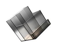 ARTSEWPLY 1pièce Support De Rangement Pour Perceuse à Organisateur Pour Têtes De Ponçage Et Outils De Manucure Base Affichage Pratique Et Élégante