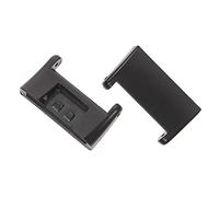 ARTSEWPLY 2 pièces Adaptateur de Connecteur de Bracelet pour Montre de Compatible avec Mi Watch Installation Simple et Durable Accessoire Pratique pour Remplacement de Bracelets