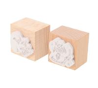 ARTSEWPLY 2 Pièces Chatons pour Scrapbooking DIY Mignons pour Journal Cartes et Décoration