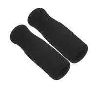 ARTSEWPLY 2 pièces Nbr Soft Foam Walker Handle Grips Non Slip Crutch Pads Comfortable Cushion Covers For Cart Handles Easy To Install And Washable