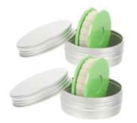 ARTSEWPLY 2 Pièces Outil de Lubrification de Chaîne Roller Accessoire Entretien Outil Pratique pour Graissage et Réparation Chaîne Vtt et Route