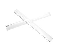 ARTSEWPLY 2 pièces Outils de Sculpture Argile Acrylique Ergonomiques pour Modelage Pâte Auto Durcissante DIY