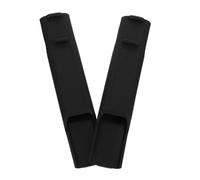 ARTSEWPLY 2 Pièces Protecteur de Levier de Démonte Pneu Housse Rayures Durable Bruit et Vibrations Protège Jante pour Outil de de Pneu Installation Rapide et Compatible Machine