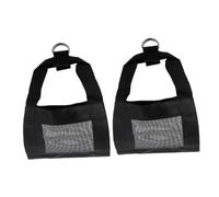 ARTSEWPLY 2 pièces Sling de Pesée pour Petits Animaux Harnais de pour Chiots Petits Chèvres et Veaux Maintien Antidérapant pour Pesée Précise des Animaux de Compagnie