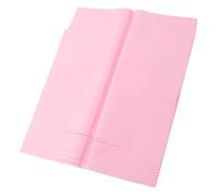 ARTSEWPLY 20 Feuilles Papier Bouquet Délicat Papier Décoratif Mat Semi Transparent pour Fleurs Pratique et Confortable pour Fleuristes et
