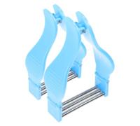 ARTSEWPLY 2pièces Épilateur Facial à Ressort Pour Femmes Kit De Épilateurs Portables Pour Lèvre Supérieure Épilation Sans Irritation