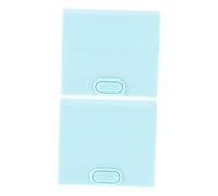 ARTSEWPLY 2pièces Support De Présentation Pour Outils De Manucure Organisateur De Trousse à Rack De Stockage Pour Meules Et Accessoires De Salon