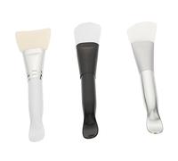 ARTSEWPLY 3pièces Outils De Mélange Pour Masque Visage Silicone Pinceau Pour Masque Facial Outils De Maquillage Pour Mélanger Faciale