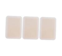 ARTSEWPLY 3pièces Patchs Adhésifs Pour Tatouages Et Cicatrices Cache-imperfections Ruban Adhésif Correcteur Imperméable Pour Peau Dissimulation Des Marques