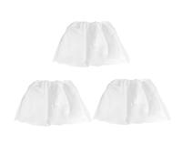ARTSEWPLY 3pièces Sac Collecteur Poussière Pour Ongles Sac Collecteur Poussière Pour Aspirateur Pour
