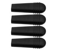 ARTSEWPLY 4 Pièces Housse De Poignée De Frein Pour Fauteuil à Roues De Rechange Couvre-levier De Frein Pour Fauteuil à Roues Extension