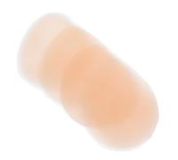 ARTSEWPLY 4pièces Pasties Étanches Pour Des Parties Intimes Coussinets Invisibles Pour Maillots De Bain Et Leggings Idéaux Pour Plage Natation