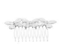 ARTSEWPLY À Cheveux Décoratif Vintage Forme De Pour Mariages Et Fêtes Accessoire De Coiffure Élégant Pour Mariées Et Demoiselles Honneur