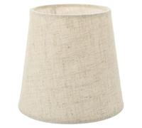 ARTSEWPLY Abat-jour Tissu de Remplacement pour Lampe Rustique Design Minimaliste Accessoires Éclairage pour Lampes de Bureau et Lampadaires Décor Intérieur Élégant